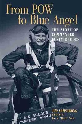 From POW to Blue Angel(English, Paperback, Armstrong Jim)