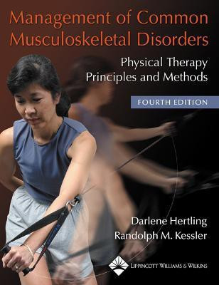 Management of Common Musculoskeletal Disorders(English, Paperback, Hertling Darlene)