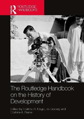 The Routledge Handbook on the History of Development(English, Hardcover, unknown)