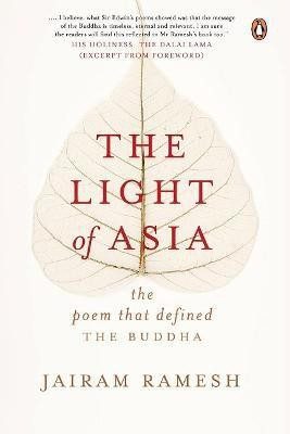 The Light of Asia(English, Hardcover, Ramesh Jairam)