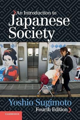 An Introduction to Japanese Society(English, Paperback, Sugimoto Yoshio)