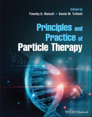 Principles and Practice of Particle Therapy(English, Hardcover, unknown)