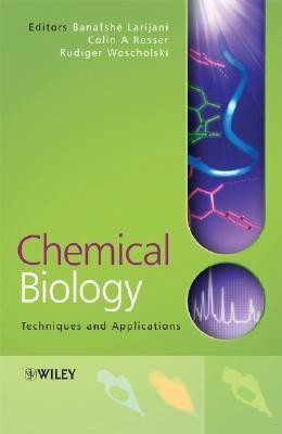 Chemical Biology(English, Hardcover, unknown)