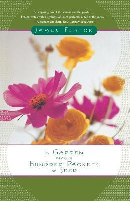 A Garden from a Hundred Packets of Seed(English, Paperback, Fenton James Professor)