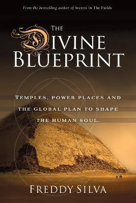 The Divine Blueprint(English, Paperback, Silva Freddy)