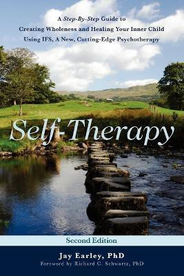 Self-Therapy(English, Paperback, Earley Jay PH.D.)