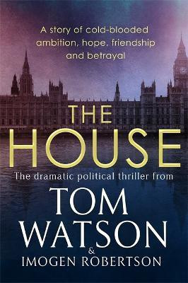 The House(English, Paperback, Watson Tom)