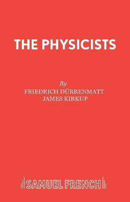 The Physicists(English, Paperback, Durrenmatt Friedrich)