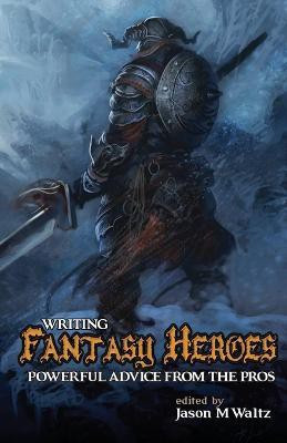 Writing Fantasy Heroes(English, Paperback, unknown)