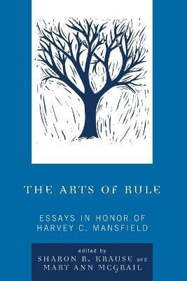 The Arts of Rule(English, Paperback, unknown)