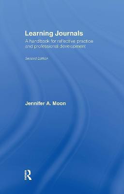 Learning Journals(English, Hardcover, Moon Jennifer A.)
