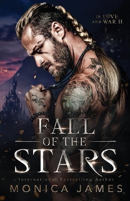 Fall of the Stars(English, Paperback, James Monica)