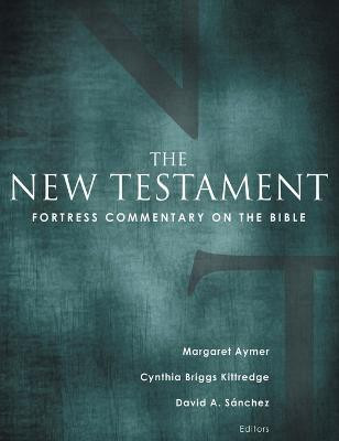 Fortress Commentary on the Bible(English, Hardcover, unknown)