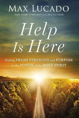Help is Here(English, Paperback, Lucado Max)