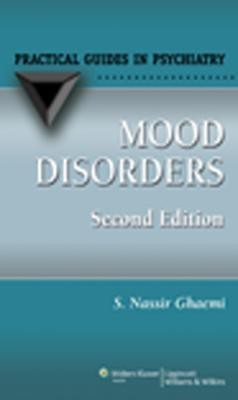 Mood Disorders(English, Paperback, Ghaemi S. Nassir)