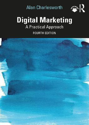 Digital Marketing(English, Paperback, Charlesworth Alan)