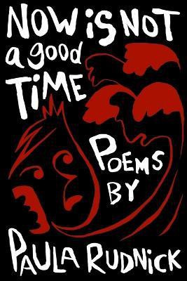 Now is Not a Good Time(English, Paperback, Rudnick Paula)