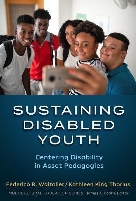 Sustaining Disabled Youth(English, Paperback, unknown)