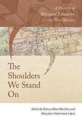 The Shoulders We Stand on(English, Paperback, unknown)