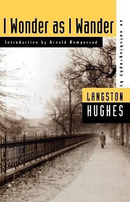 I Wonder as I Wander(English, Paperback, Hughes)