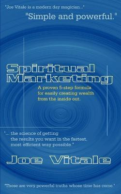 Spiritual Marketing(English, Paperback, Vitale Joe)