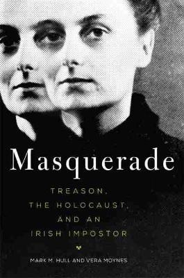 Masquerade(English, Paperback, Hull Mark M.)