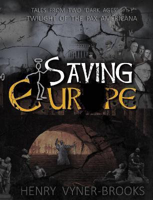Saving Europe 2021(English, Paperback, unknown)