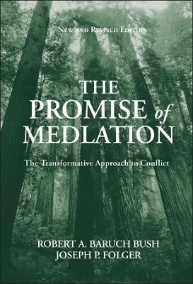 The Promise of Mediation(English, Hardcover, Bush Robert A. Baruch)