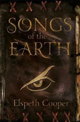 Songs of the Earth(English, Paperback, Cooper Elspeth)