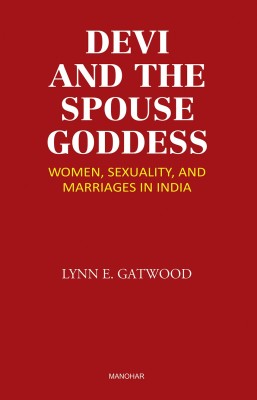 Devi and the Spouse Goddess(English, Hardcover, Gatwood Lynn E)