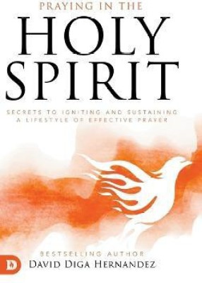 Praying in the Holy Spirit(English, Hardcover, Hernandez David Diga)