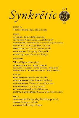 Synkretic 1(English, Paperback, unknown)