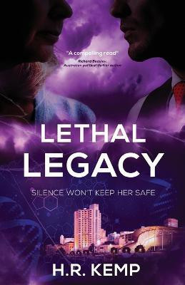 Lethal Legacy(English, Paperback, Kemp H R)