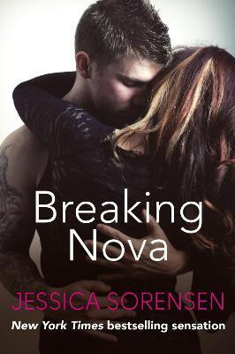 Breaking Nova(English, Electronic book text, Sorensen Jessica)