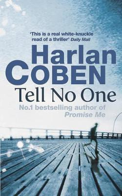 Tell No One(English, Paperback, Coben Harlan)