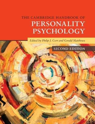 The Cambridge Handbook of Personality Psychology(English, Hardcover, unknown)