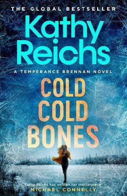 Cold, Cold Bones(English, Paperback, Reichs Kathy)