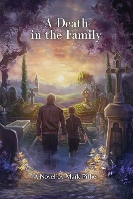 A Death in the Family(English, Paperback, Pifher Mark T)