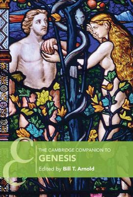 The Cambridge Companion to Genesis(English, Hardcover, unknown)