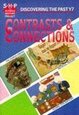 Contrasts and Connections Pupil's Book(English, Paperback, Shephard Colin)