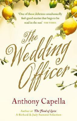 The Wedding Officer(English, Paperback, Capella Anthony)