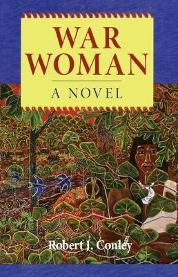 War Woman(English, Paperback, Conley Robert J.)