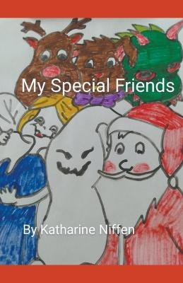 My Special Friends(English, Paperback, Niffen Katharine L)