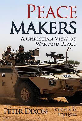 Peacemakers(English, Paperback, Dixon Peter)