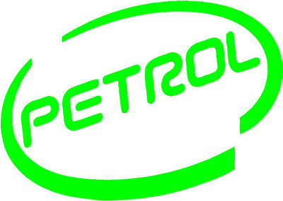 PrasadG Emblem for Skateboard(Green)