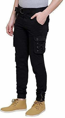 NIRALI Men Cargos