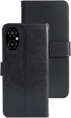 MG Star Back Cover for Xiaomi Poco M4 5g(Black, Grip Case, Pack of: 1)