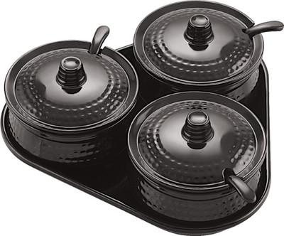 cello Spice Set Melamine(3 Piece)