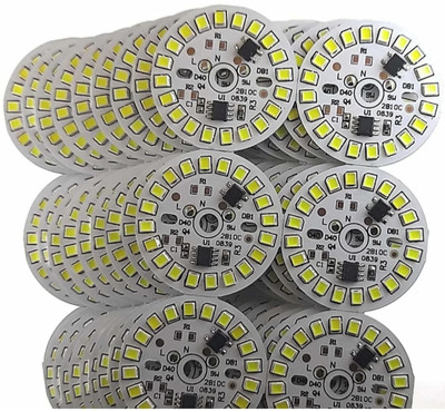 CKE 20 PCS 9 WATT OF DOB FOR LED BULB Light Electronic Hobby Kit