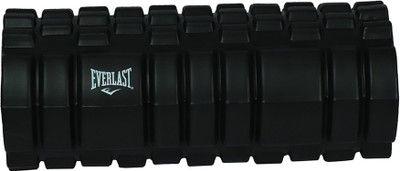 EVERLAST Grid Foam Roller(Length 33 cm) deal from flipkart